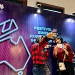 Festival Sinema Australia di Makassar