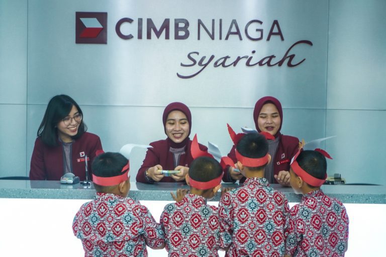 CIMB Niaga Tour De Bank, Membangun Literasi Keuangan Anak SD