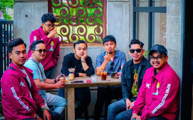 Irisan Rasa, Maaf dan Terima Kasih Musda HIPMI Sulsel