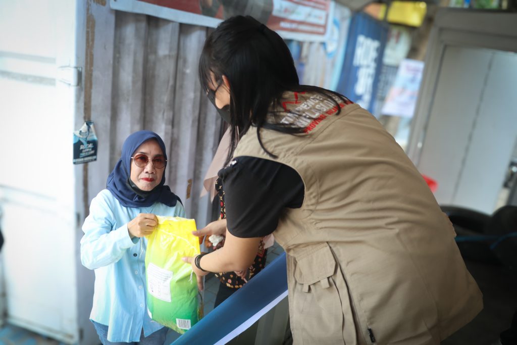 Operasi Pasar Murah Meriahkan HUT Kota Makassar, Disdag Sediakan Bahan Pokok Harga Terjangkau