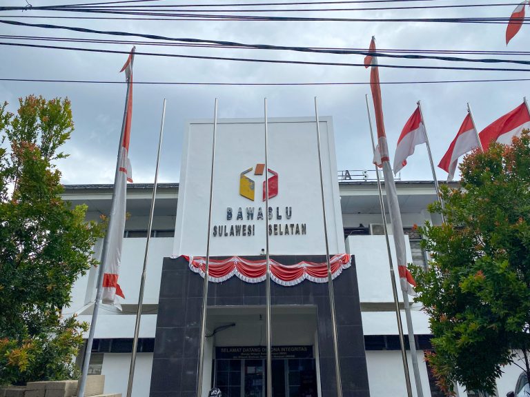 Bawaslu Sulsel Ingatkan Paslon dan Media Patuhi Aturan Kampanye