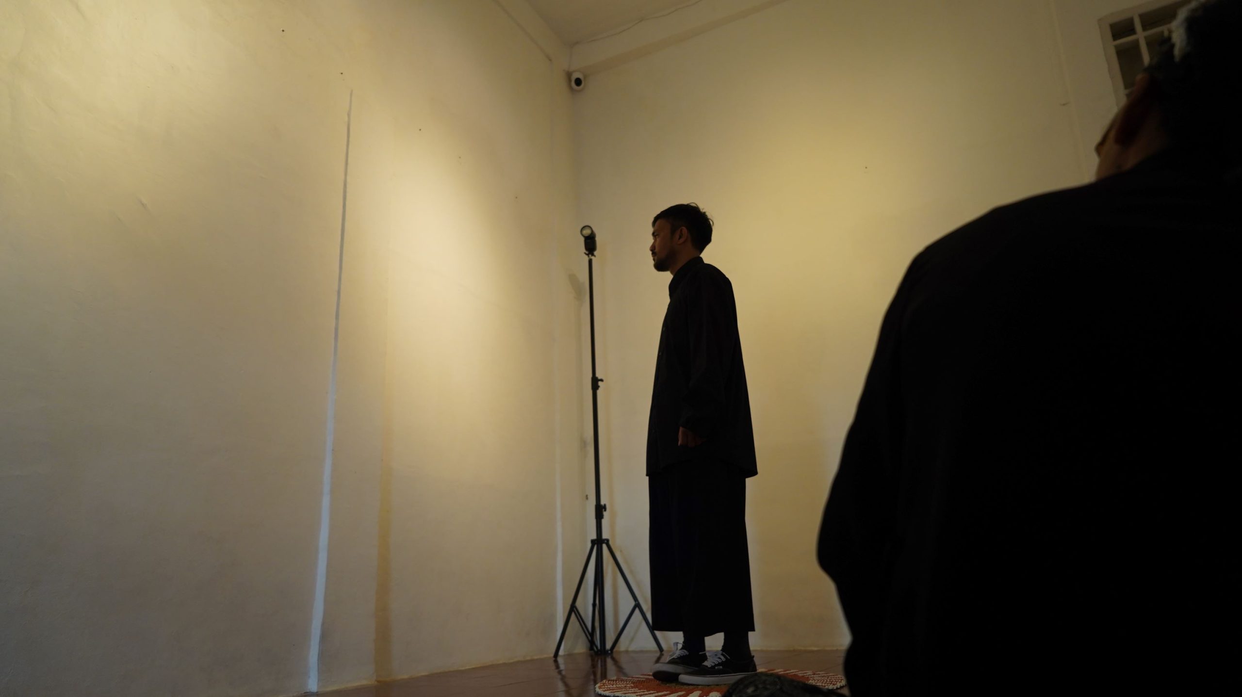 Kala Teater Gelar “Kota dalam Teater”: Pertunjukan Ruang Urban dan Suara Warga