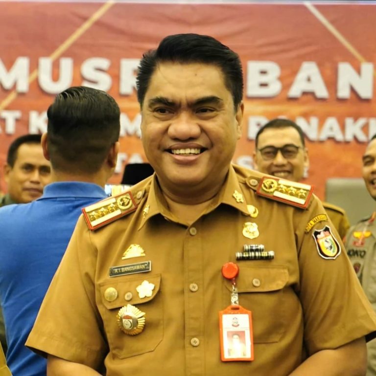 TPPS Kota Makassar Gelar Rapat Koordinasi Percepatan Penurunan Stunting Tahun 2025