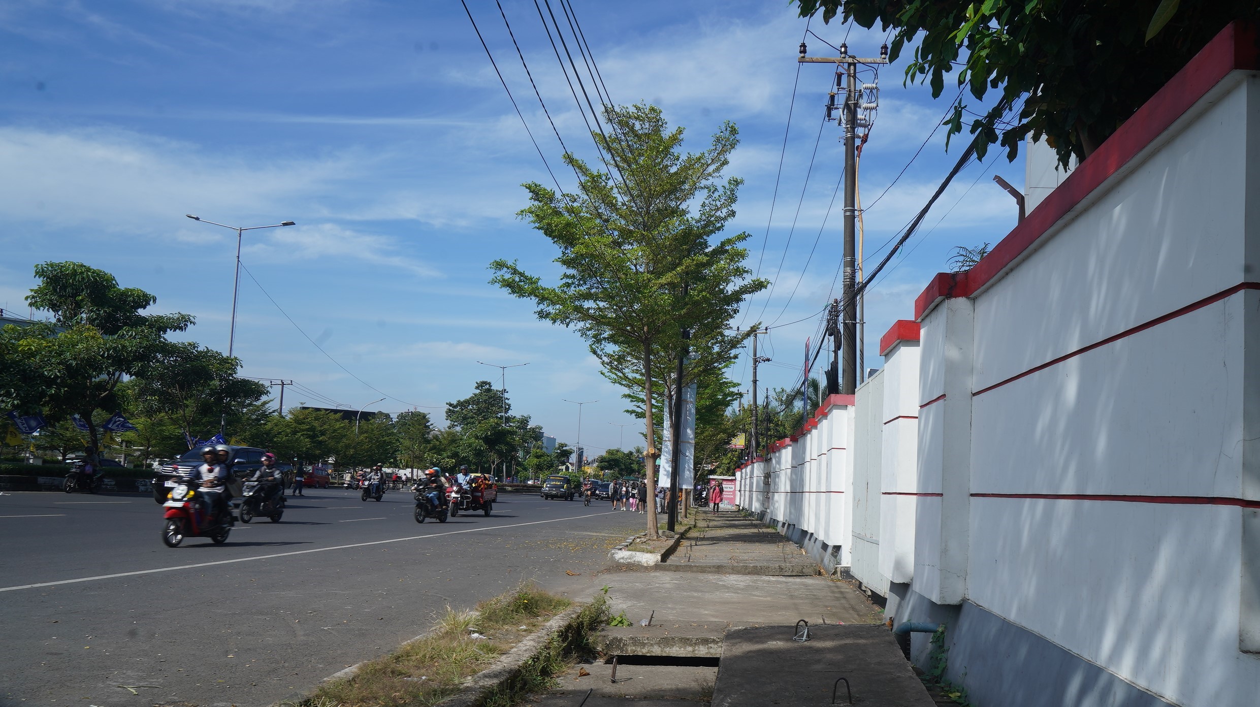 Klik Dulu, Tanya Nanti (Kalau Sempat)