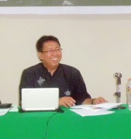 Santri Takalar Didorong Berdayakan Agro‑Ekologi Lahan Kering