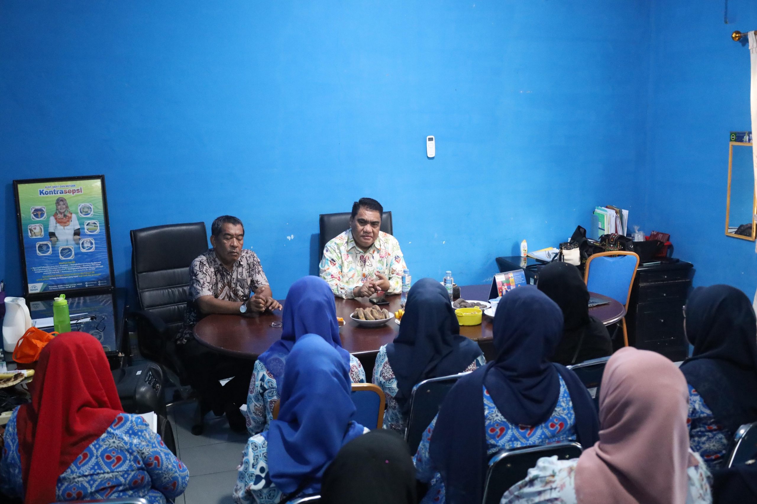 Irwan Bangsawan: GATI Dorong Keterlibatan Ayah dalam Pengasuhan Anak