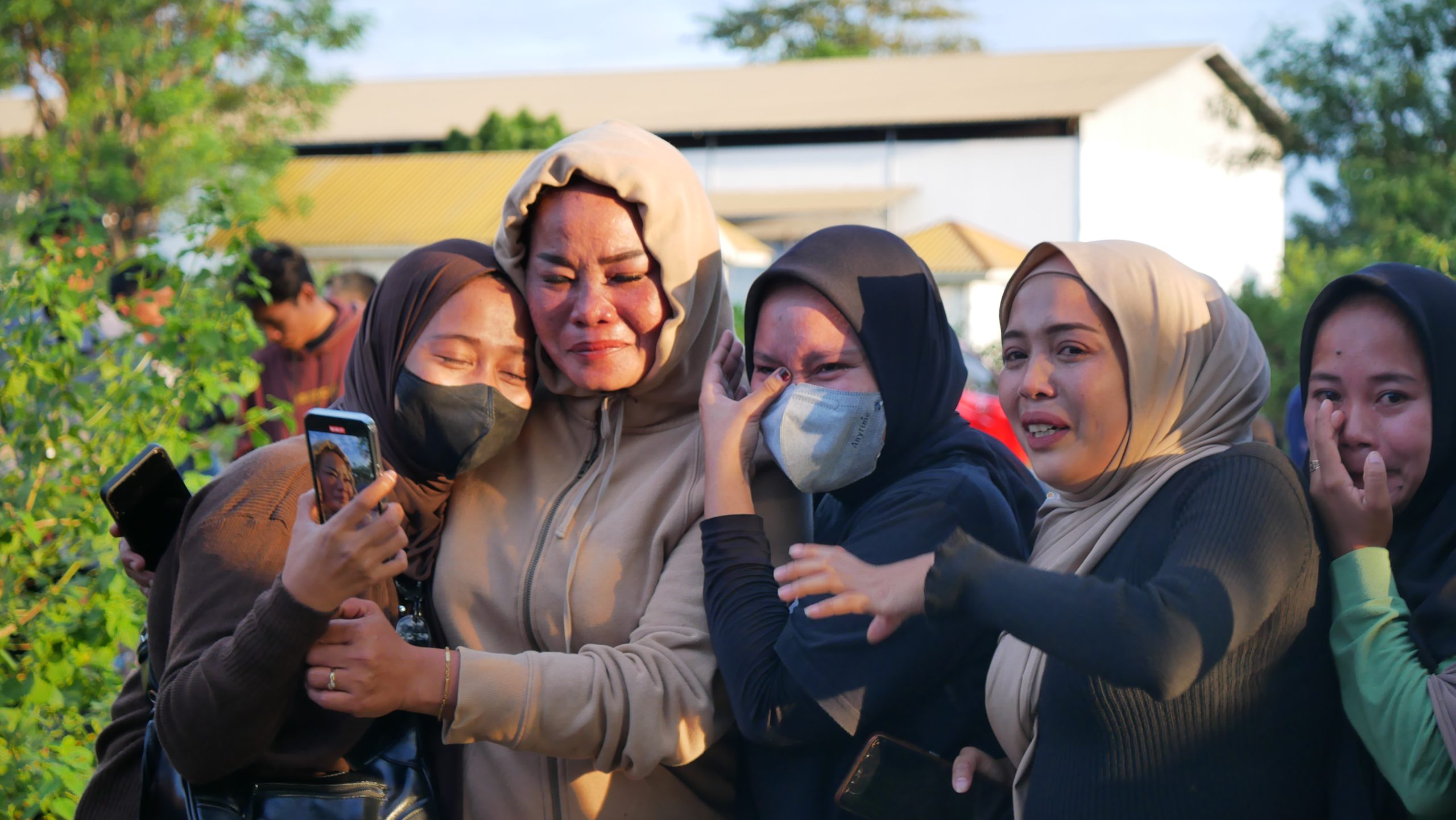 16 Hari Aksi Blokade, Buruh KIBA Bantaeng Menang!