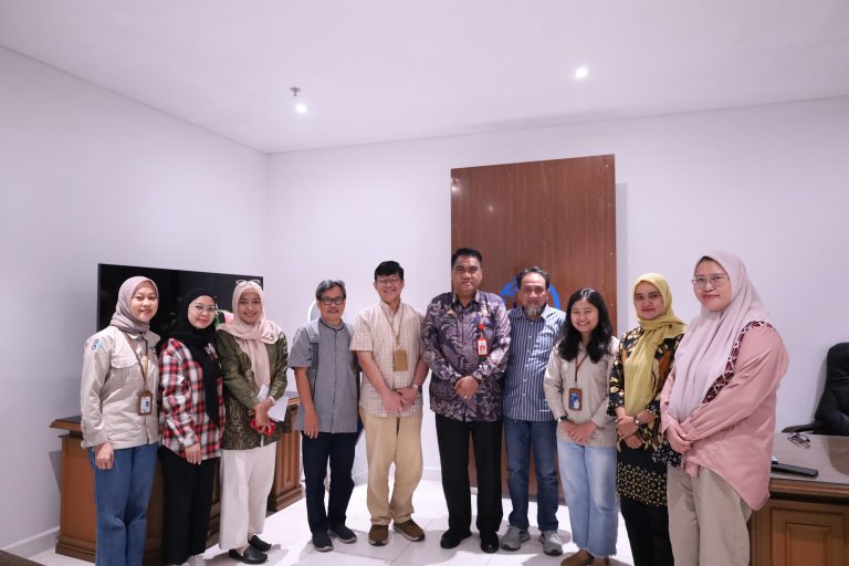 RSOJ Pertamina Royal Biringkanaya Gandeng Dinas PPKB Makassar Kerja Sama Penyaluran ALOKON