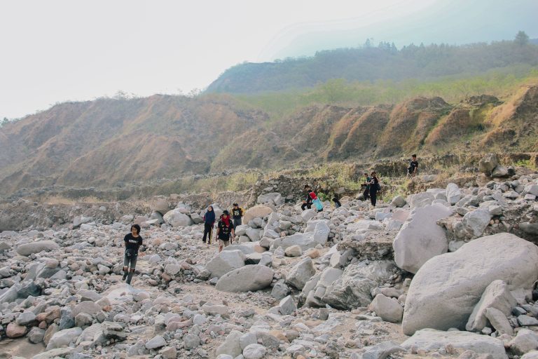 Lembah Ramma: Di Antara Keindahan Alam dan Ingatan Panjang Longsor Bawakaraeng