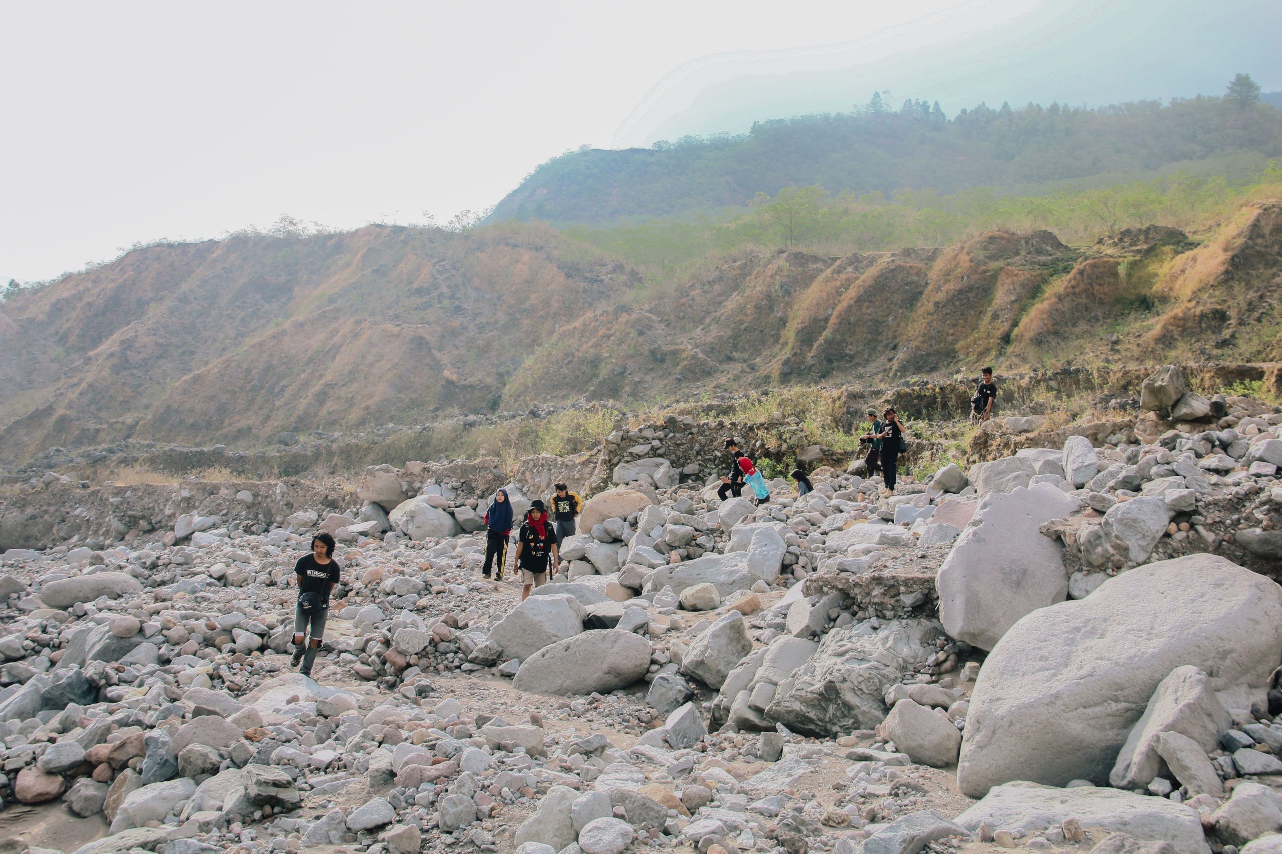 Lembah Ramma: Di Antara Keindahan Alam dan Ingatan Panjang Longsor Bawakaraeng