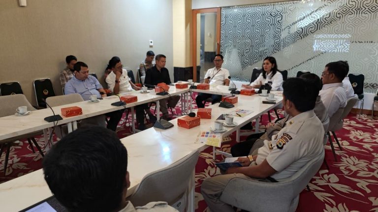 BNPT Buka Layanan Daring untuk Korban Terorisme, Berlaku Hingga 2028