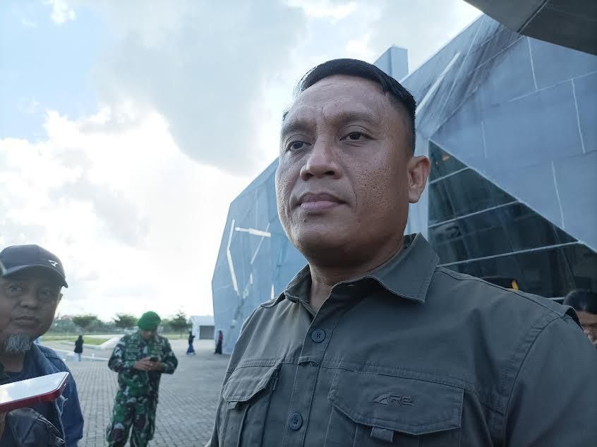 Pemprov Sulsel Tegaskan Tunggakan PBB Asrama Lontara Siap Dilunasi di Akhir 2025