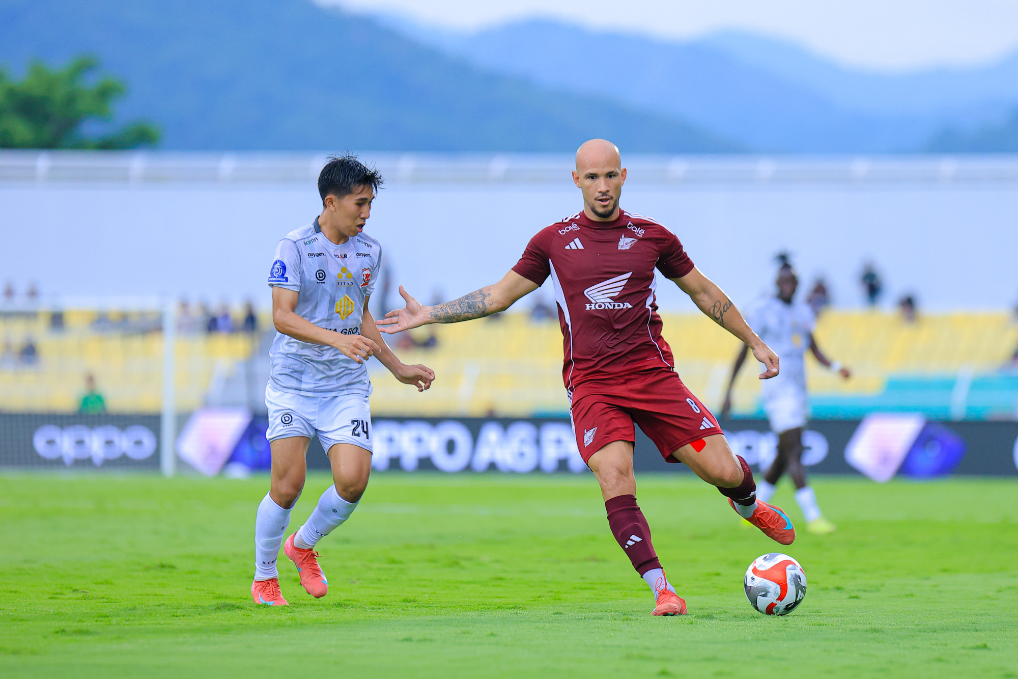 PSM Makassar Gagal Amankan Kemenangan di Kandang saat Jamu Madura United