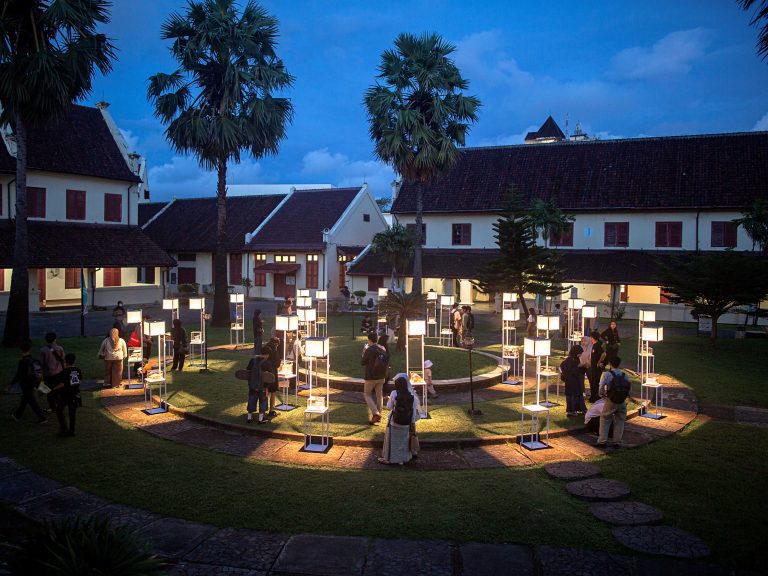 Membaca Makassar Lewat Praktik Desain Arsitektur