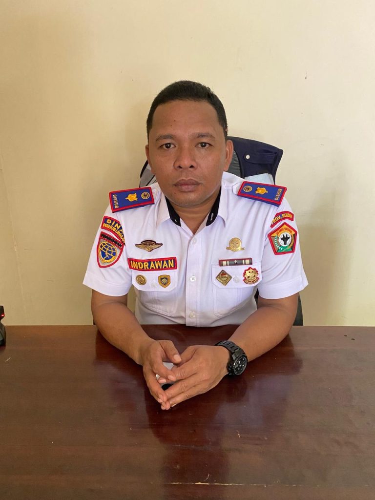 Pengelola Pelabuhan Labuan Tegaskan Layanan Antrian dan Fasilitas Umum Tanpa Pungutan