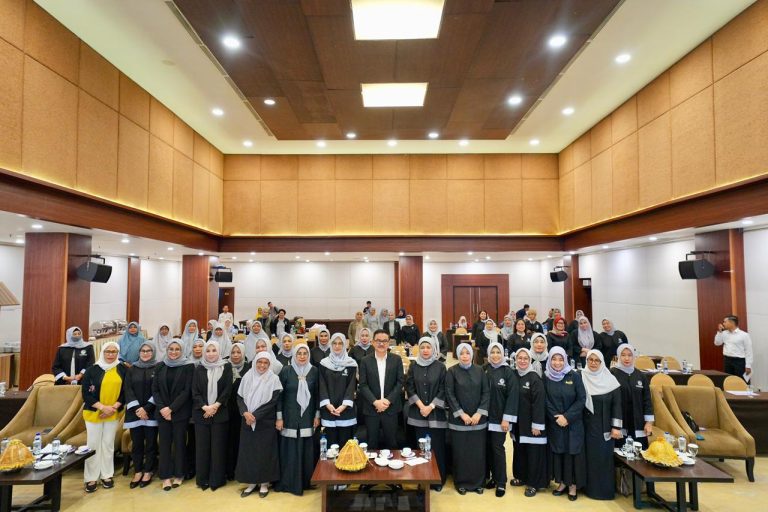 Politik Perempuan Sulsel Mencari Ruang Setara