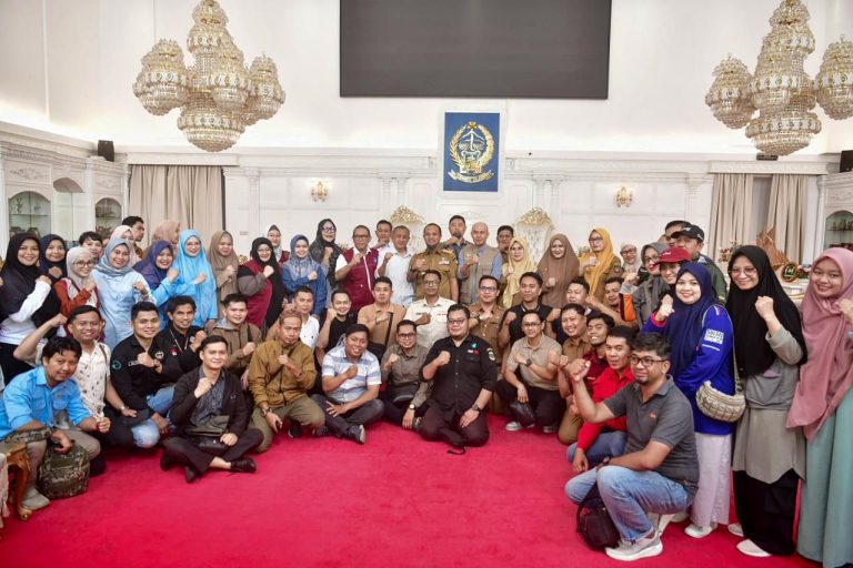 Sulsel Perkuat Layanan Medis Pascabencana di Aceh Tamiang dengan Tim Kesehatan Multidisiplin