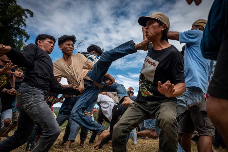 Memulai Lagi dari Timur