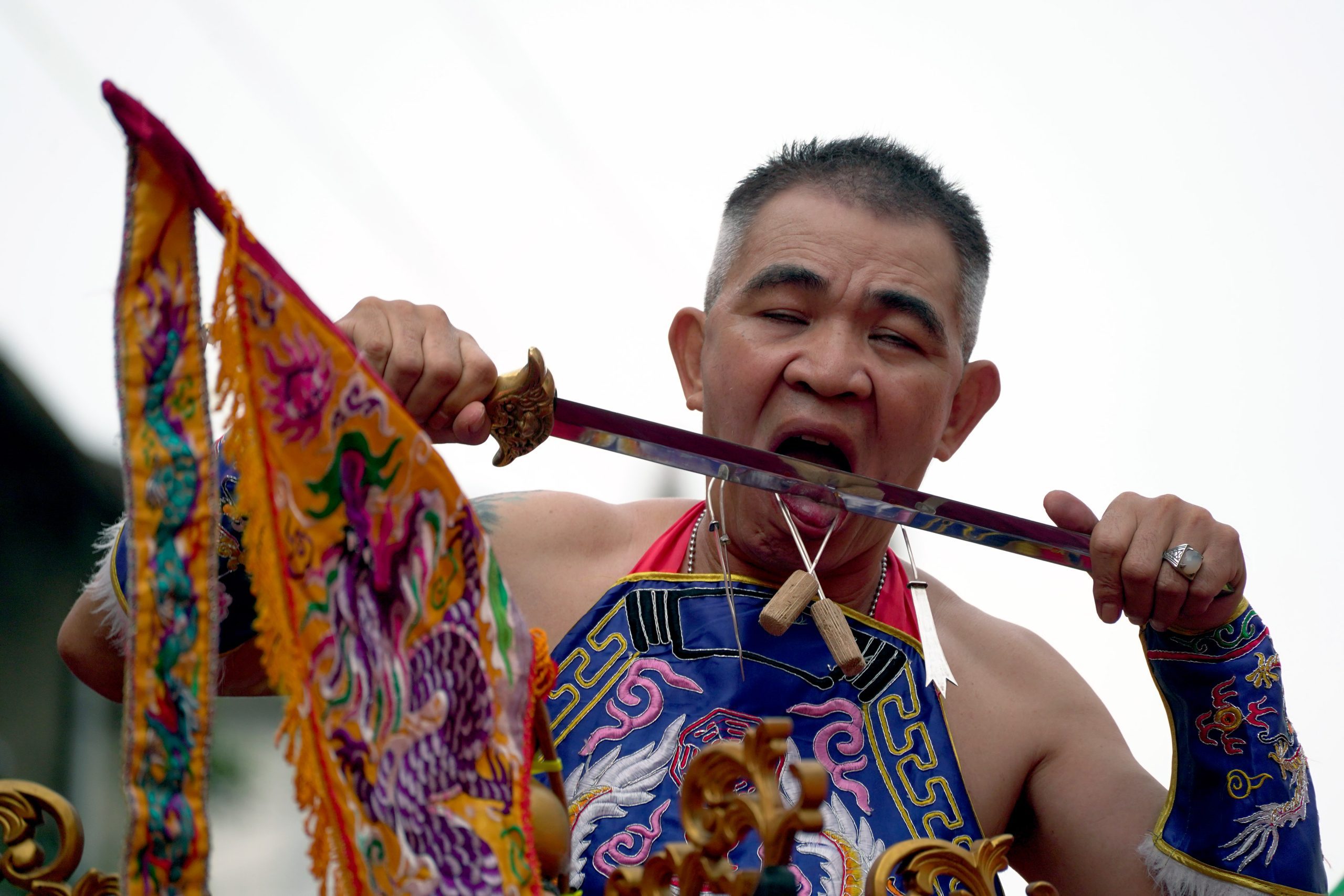 Kemeriahan Jappa Jokka Cap Go Meh 2026 di Makassar