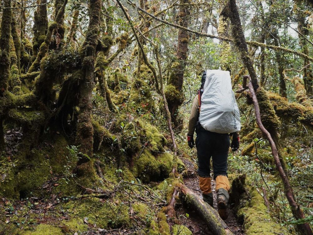 Memasuki Latimojong, Langkah Menjauh dari Keramaian