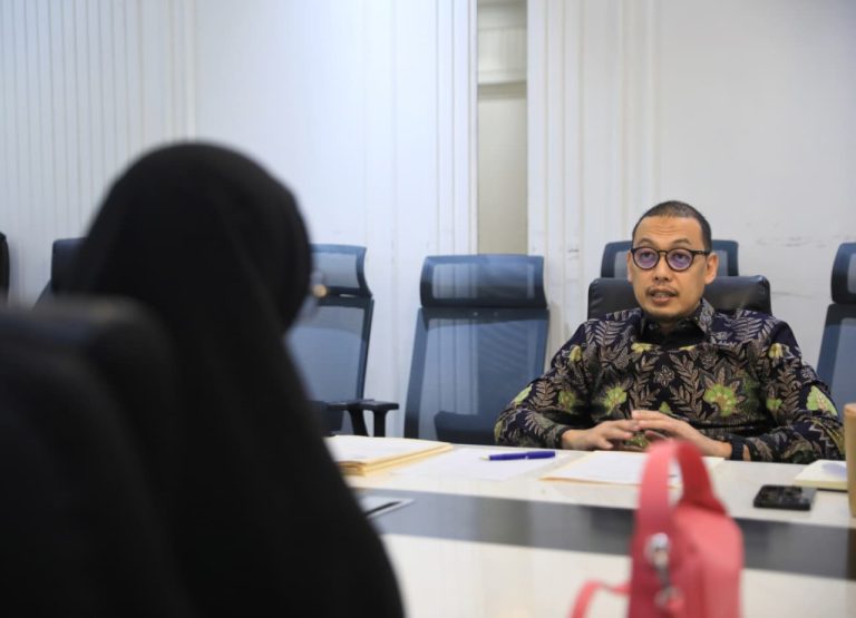 Seleksi Pimpinan Baznas Makassar Masuk Tahap Wawancara, 64 Peserta Ikut Uji Kompetensi